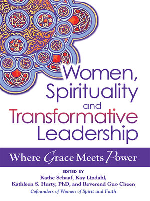 cover image of Women, Spirituality and Transformative Leadership